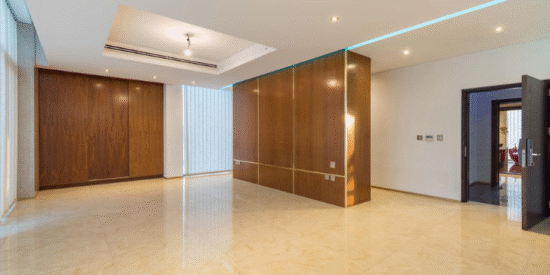 Ultra-Luxury Villa in Pearl Jumeirah, Dubai