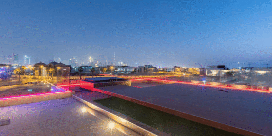 Own a Spectacular 8BR Luxury Villa in Pearl Jumeirah