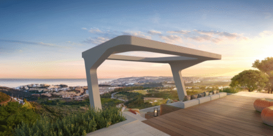 Marea Apartments in Spain