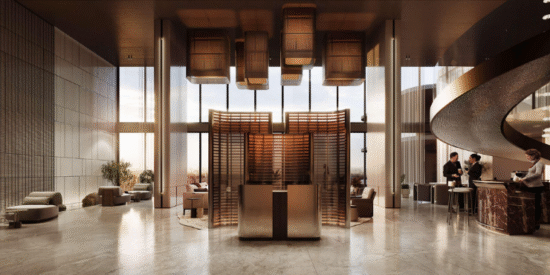 Marquis One at Arjan, Dubai