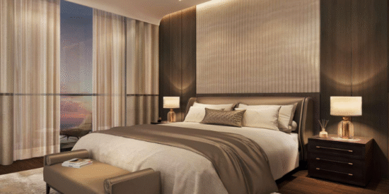 Marquis One at Arjan, Dubai