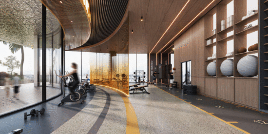 Marquis One at Arjan, Dubai