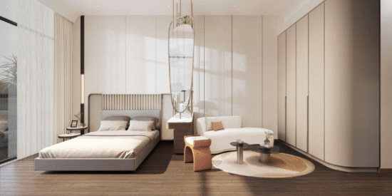 Marquis One at Arjan, Dubai