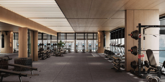 Marquis Vista – Modern Apartments for Sale in DubaiLand Residence Complex