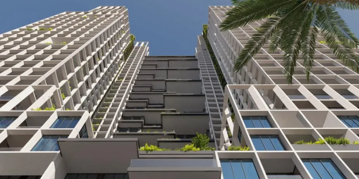 Mawjan by Aqaar Properties | Pre-Launch Luxury Apartments in Al Rumailah 2, Ajman