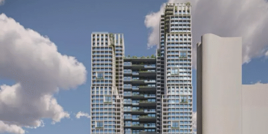 Mawjan by Aqaar Properties | Pre-Launch Luxury Apartments in Al Rumailah 2, Ajman