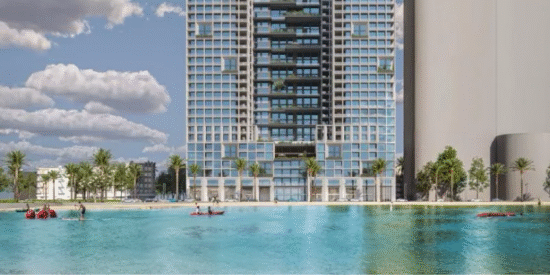 Mawjan by Aqaar Properties | Pre-Launch Luxury Apartments in Al Rumailah 2, Ajman