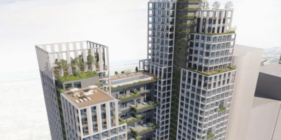 Mawjan by Aqaar Properties | Pre-Launch Luxury Apartments in Al Rumailah 2, Ajman