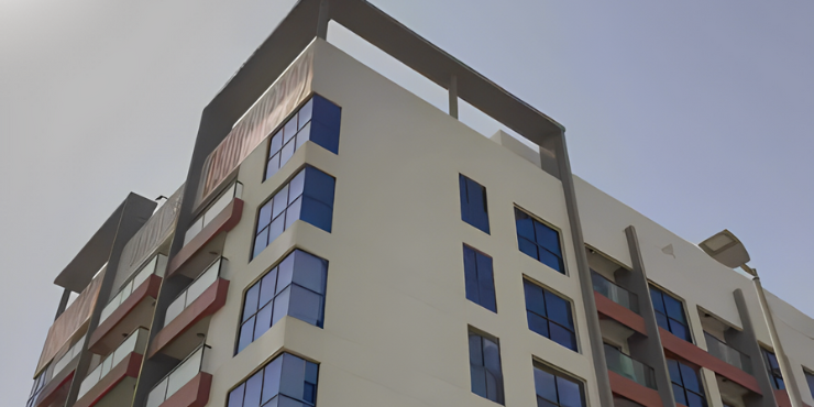 Maya 3 Residence at Dubai Land Residence Complex (DLRC)
