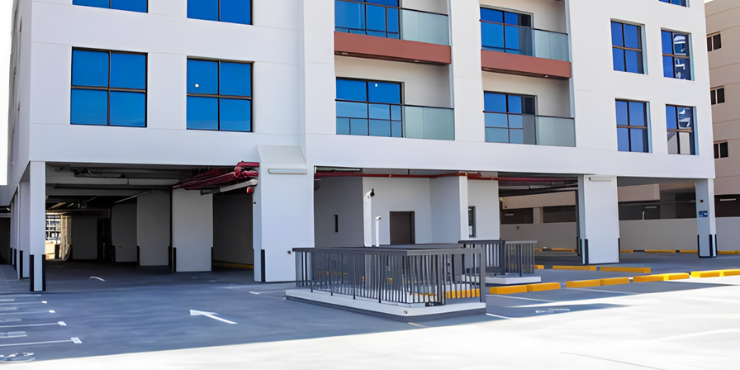 Maya 3 Residence at Dubai Land Residence Complex (DLRC)