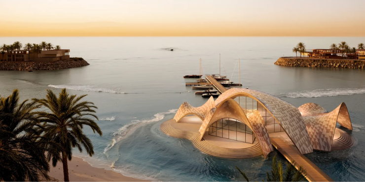 Mira Coral Bay: Luxury Seaside Living in Ras Al Khaimah
