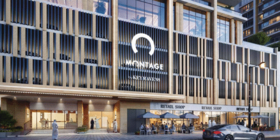 Montage by Key Mavens | Luxury Apartments for Sale in Al Jaddaf, Dubai Creek