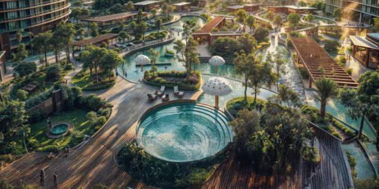 Montage by Key Mavens | Luxury Apartments for Sale in Al Jaddaf, Dubai Creek