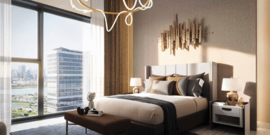 Montage by Key Mavens | Luxury Apartments for Sale in Al Jaddaf, Dubai Creek