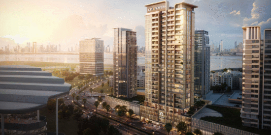 Montage by Key Mavens | Luxury Apartments for Sale in Al Jaddaf, Dubai Creek