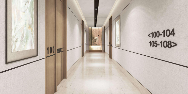 Naseem AlJurf Apartments – Luxury Living by IMKAN in UAE