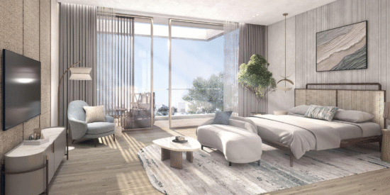 Naseem AlJurf Villas – Luxury Villas for Sale in Abu Dhabi 