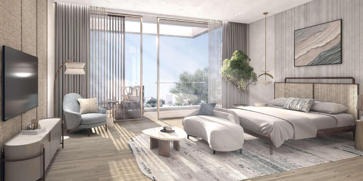 Naseem AlJurf Villas – Luxury Villas for Sale in Abu Dhabi