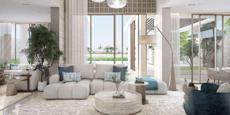 Naseem AlJurf Villas – Luxury Villas for Sale in Abu Dhabi