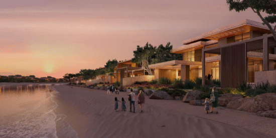 Naseem AlJurf Villas – Luxury Villas for Sale in Abu Dhabi