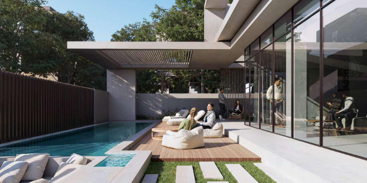 Naseem AlJurf Villas – Luxury Villas for Sale in Abu Dhabi