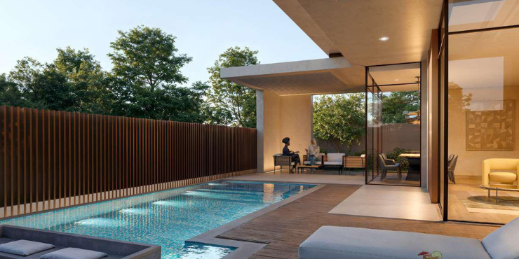 Naseem AlJurf Villas – Luxury Villas for Sale in Abu Dhabi