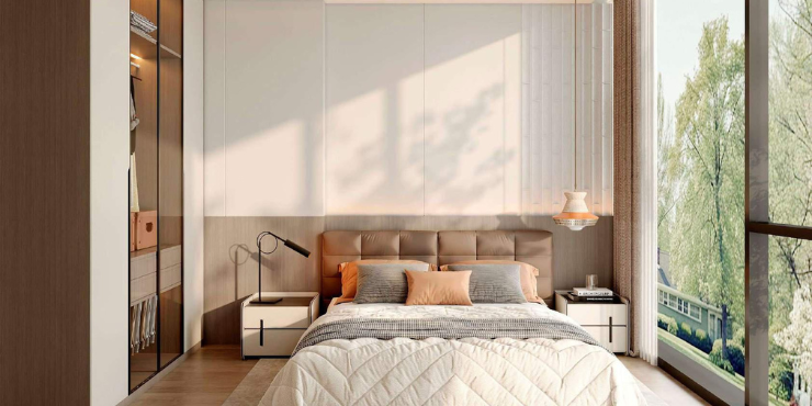 Nautis Residences at Dubai Islands