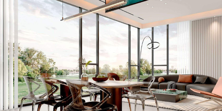 Nautis Residences at Dubai Islands
