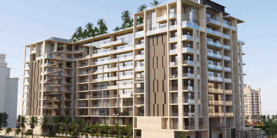 Luxury Residences for Sale at Palm Jumeirah | Olaia Residences Dubai