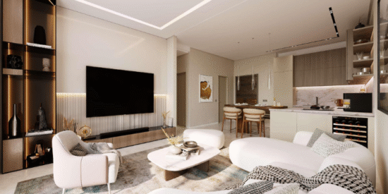 Luxury Residences for Sale at Palm Jumeirah | Olaia Residences Dubai 