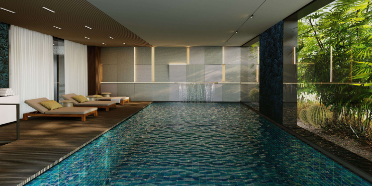 Luxury Residences for Sale at Palm Jumeirah | Olaia Residences Dubai