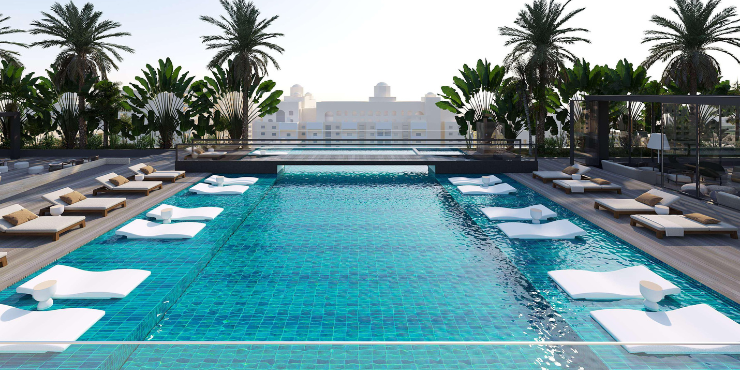 Luxury Residences for Sale at Palm Jumeirah | Olaia Residences Dubai
