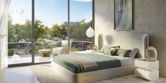 Park Gate 2 Villas at Dubai Hills Estate
