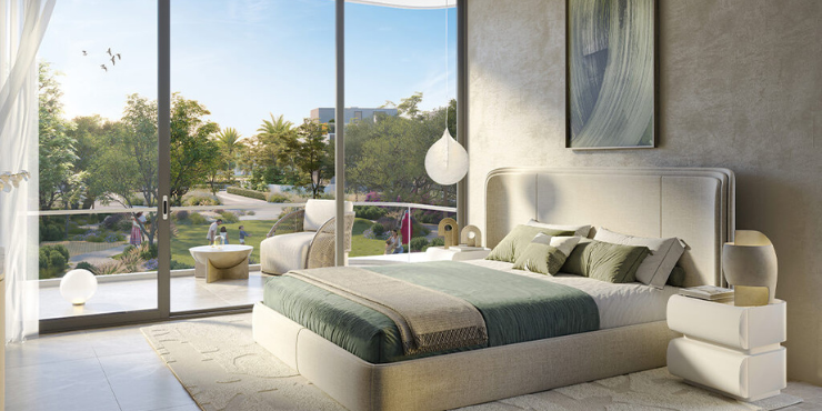 Park Gate 2 Villas at Dubai Hills Estate