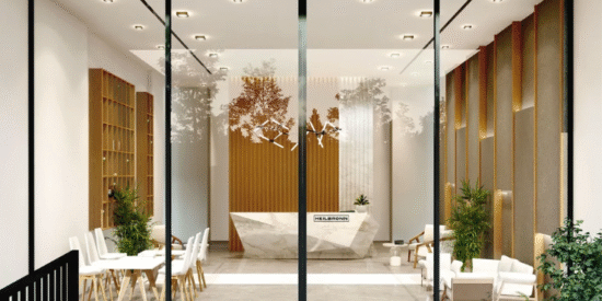 Park Lane 2 at JVC, Dubai