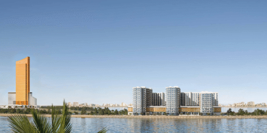 Playa Viva at Al Marjan Island, Ras Al Khaimah
