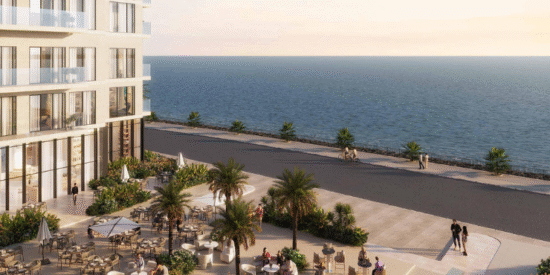 Playa Viva at Al Marjan Island, Ras Al Khaimah
