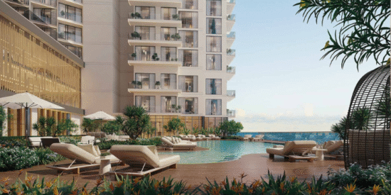 Playa Viva at Al Marjan Island, Ras Al Khaimah