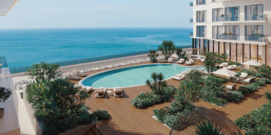 Playa Viva at Al Marjan Island, Ras Al Khaimah