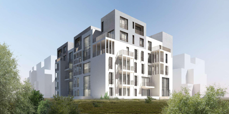 Prime Residential Building Plots for Sale in Al Zorah City