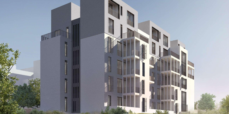 Prime Residential Building Plots for Sale in Al Zorah City