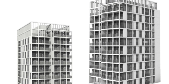 Prime Residential Building Plots for Sale in Al Zorah City