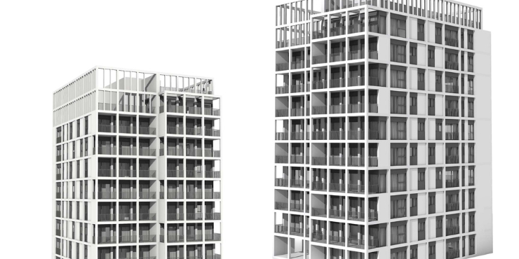 Prime Residential Building Plots for Sale in Al Zorah City