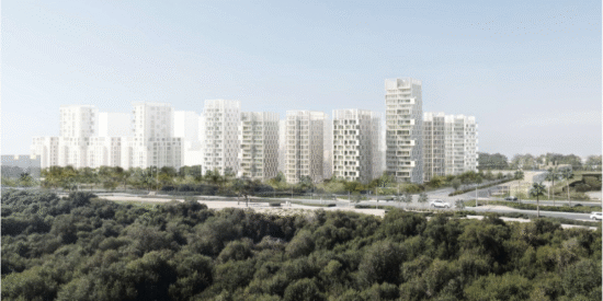 Prime Residential Building Plots for Sale in Al Zorah City