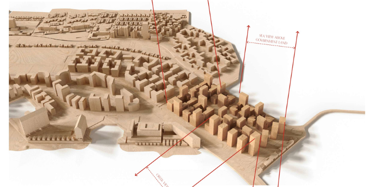 Prime Residential Building Plots for Sale in Al Zorah City