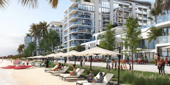 Pristine Beach Residences by Sobha Realty