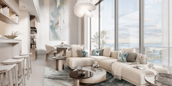 Pristine Beach Residences by Sobha Realty