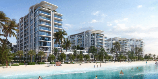 Pristine Beach Residences by Sobha Realty (3)