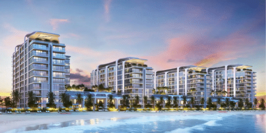 Pristine Beach Residences by Sobha Realty
