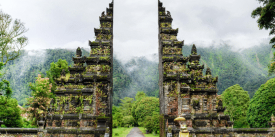 Property for Sale in Indonesia